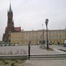 Plac Jana Pawła II - panoramio