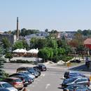 Jana Pawła II Square, Zgierz
