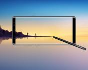 Samsung przedstawia nowy smartfon Galaxy Note8